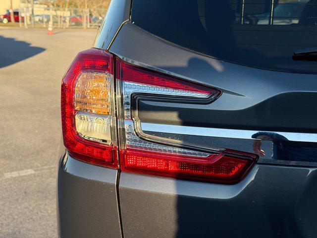used 2024 Subaru Ascent car, priced at $33,989