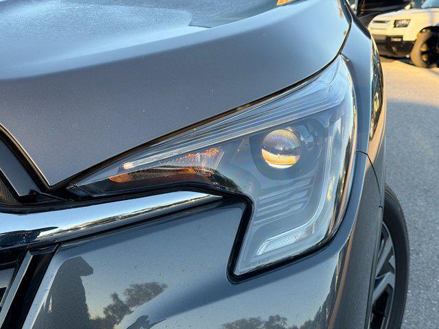 used 2024 Subaru Ascent car, priced at $33,989