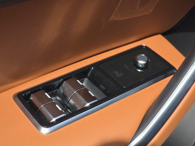 new 2026 Jaguar F-PACE car, priced at $67,688