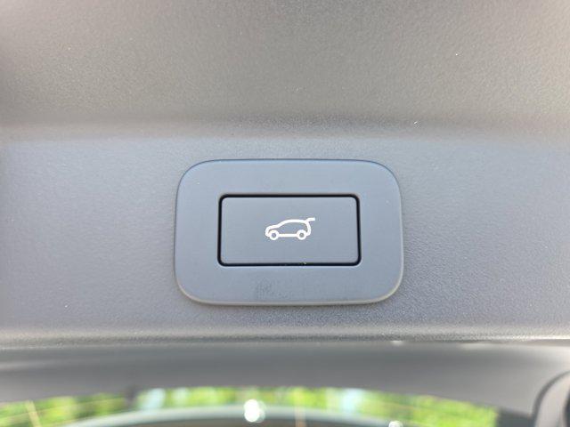 new 2026 Jaguar F-PACE car, priced at $67,688