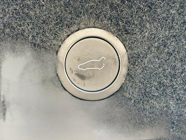 used 2024 Tesla Model X car, priced at $69,233