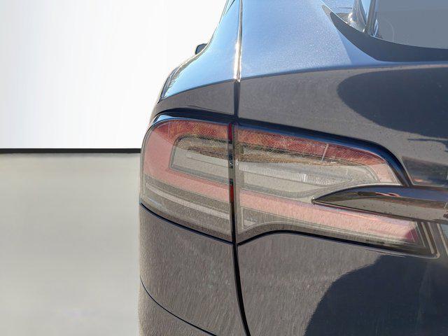 used 2024 Tesla Model X car, priced at $69,233