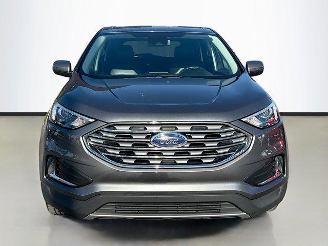 used 2022 Ford Edge car, priced at $18,549