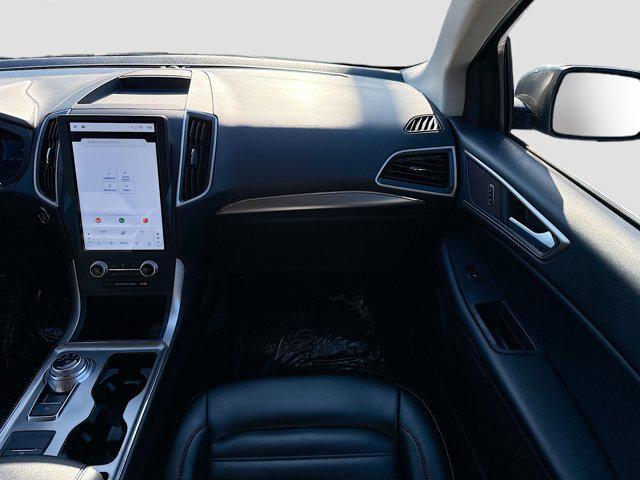 used 2022 Ford Edge car, priced at $18,549