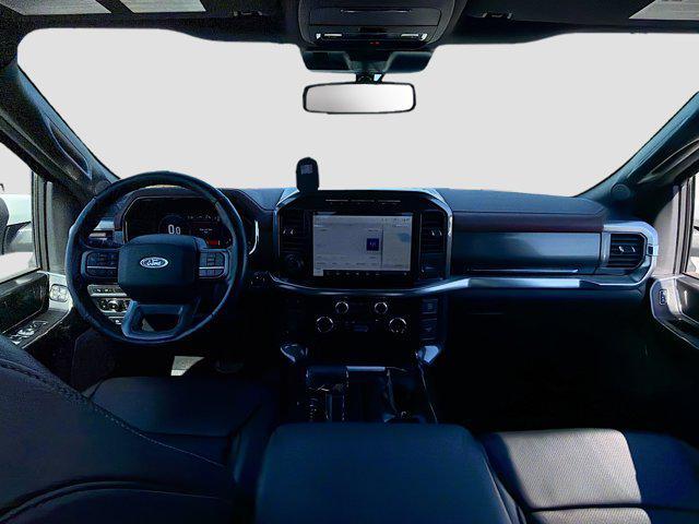 used 2023 Ford F-150 car, priced at $41,578