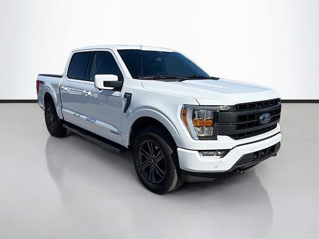 used 2023 Ford F-150 car, priced at $39,731