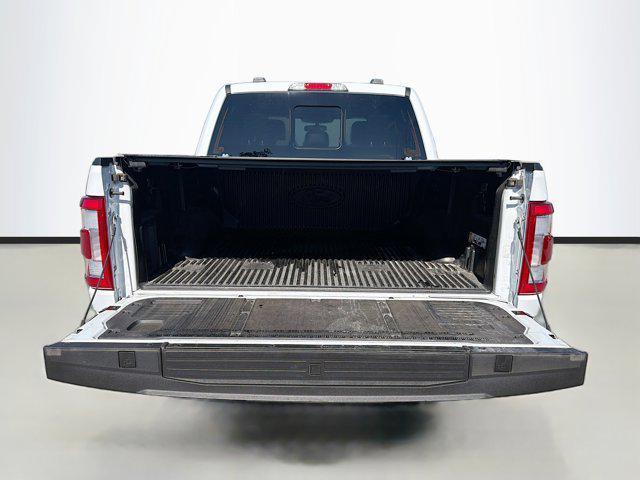 used 2023 Ford F-150 car, priced at $41,578