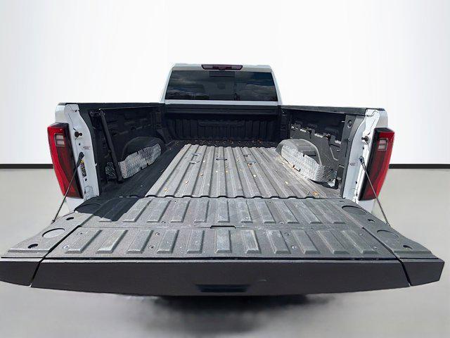 used 2024 GMC Sierra 2500 car, priced at $72,832
