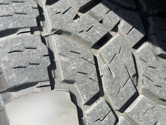 used 2024 GMC Sierra 2500 car, priced at $72,832