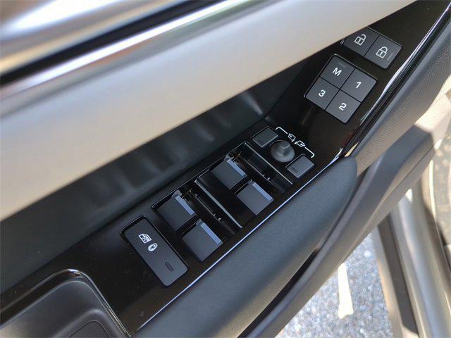 used 2026 Land Rover Range Rover Velar car, priced at $54,889