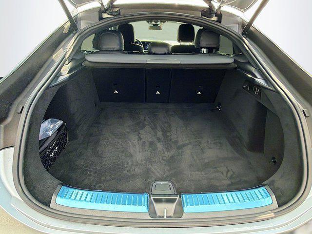 used 2025 Mercedes-Benz AMG GLE 53 car, priced at $88,627