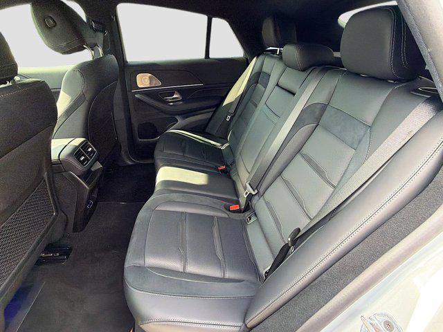 used 2025 Mercedes-Benz AMG GLE 53 car, priced at $88,627