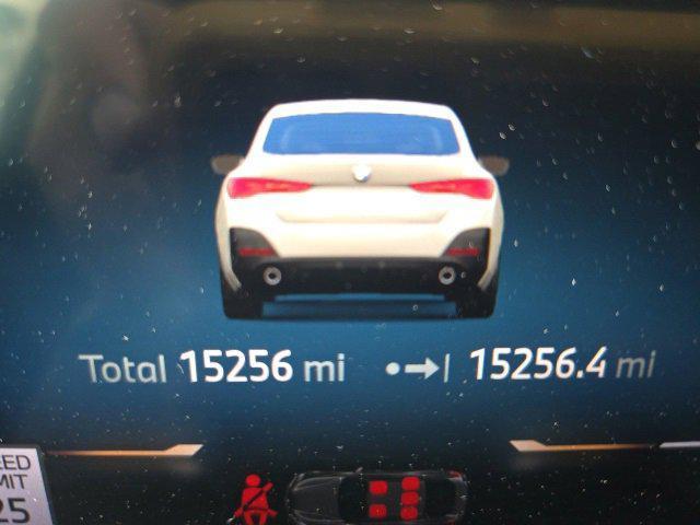 used 2025 BMW 430 Gran Coupe car, priced at $44,223