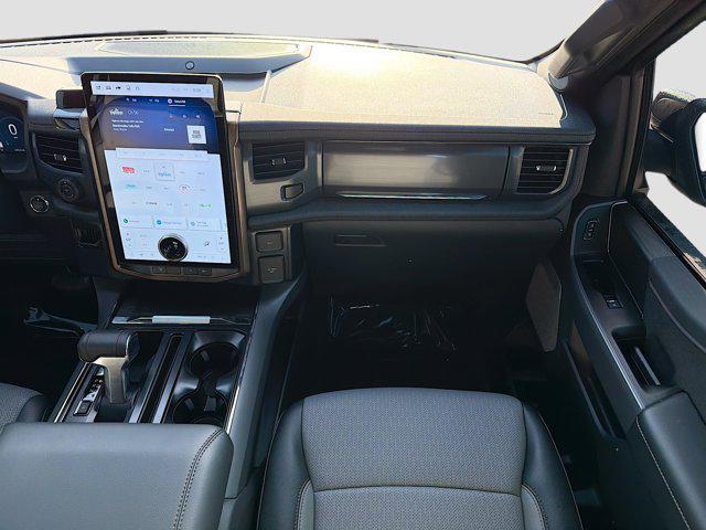 used 2025 Ford F-150 Lightning car, priced at $56,899