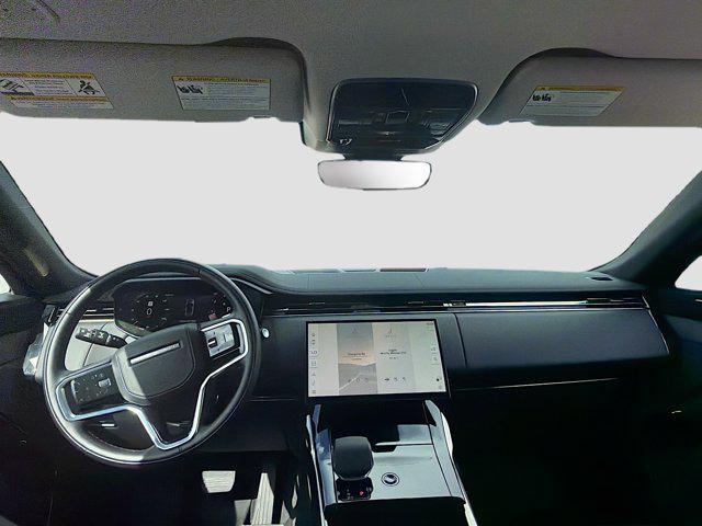 used 2024 Land Rover Range Rover Sport car, priced at $72,992