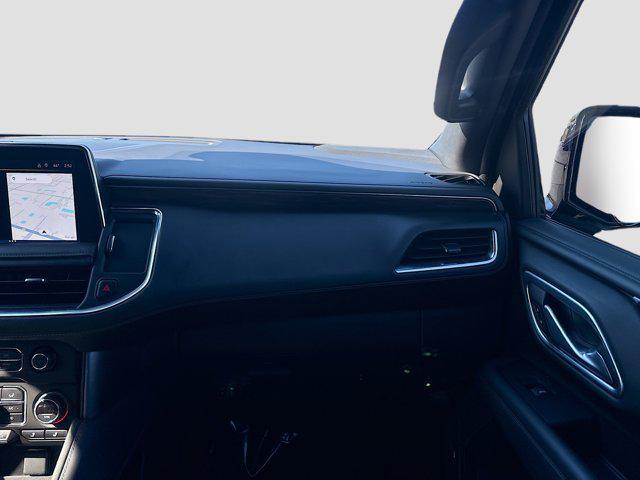 used 2024 Chevrolet Suburban car, priced at $50,268