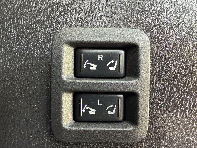 used 2023 Nissan Armada car, priced at $32,180