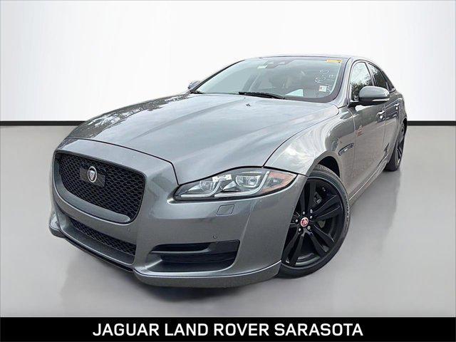 used 2019 Jaguar XJ car, priced at $25,994