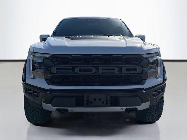 used 2025 Ford F-150 car, priced at $79,222