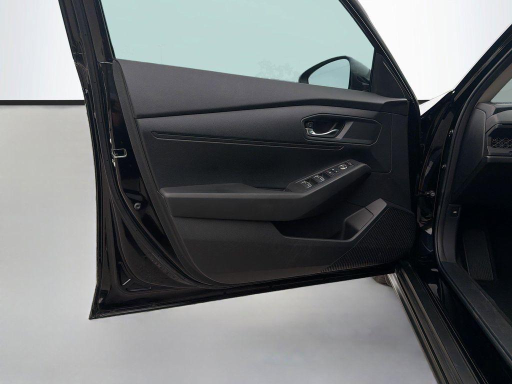 used 2023 Honda Accord car, priced at $24,496