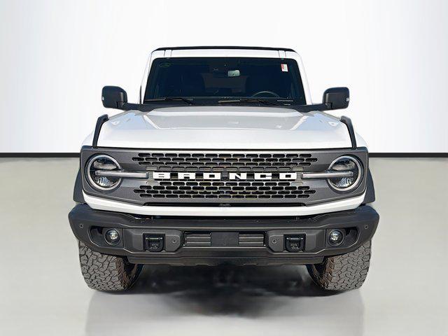 used 2023 Ford Bronco car, priced at $42,247