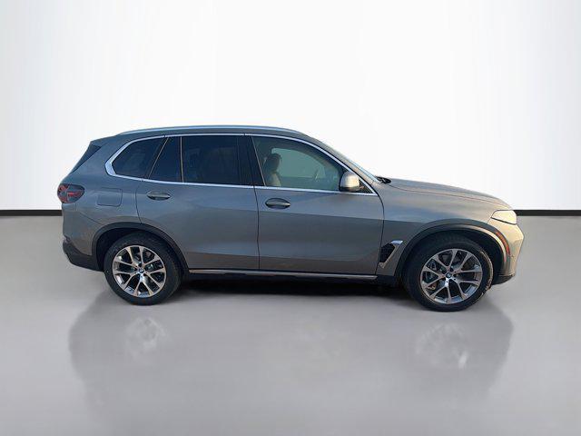 used 2024 BMW X5 car, priced at $46,992
