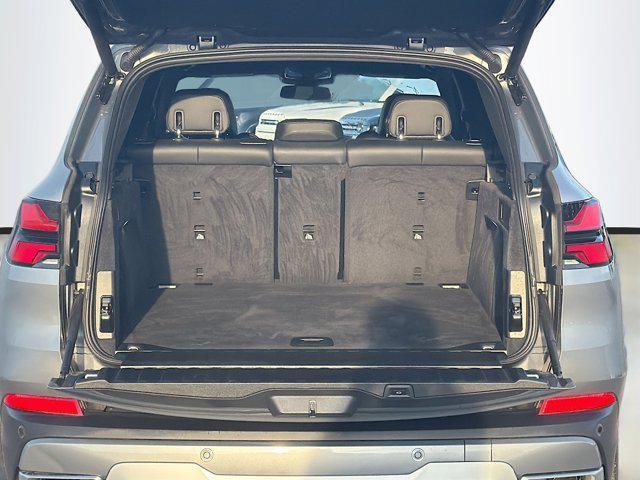 used 2024 BMW X5 car, priced at $46,992