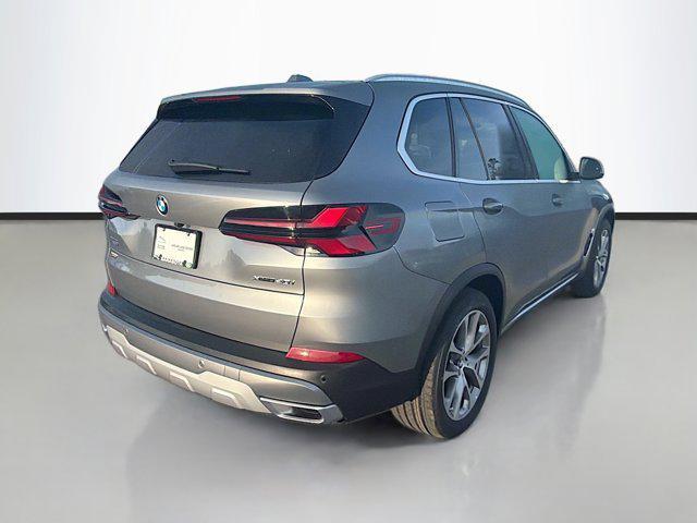 used 2024 BMW X5 car, priced at $46,992
