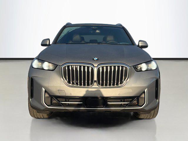 used 2024 BMW X5 car, priced at $46,992