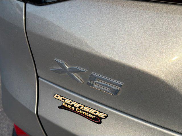used 2024 BMW X5 car, priced at $46,992