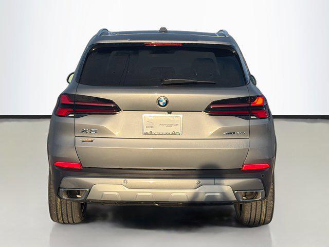used 2024 BMW X5 car, priced at $46,992