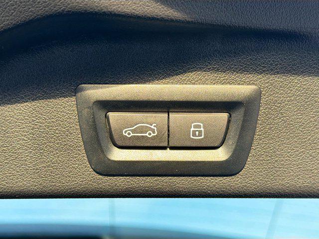 used 2024 BMW X5 car, priced at $46,992