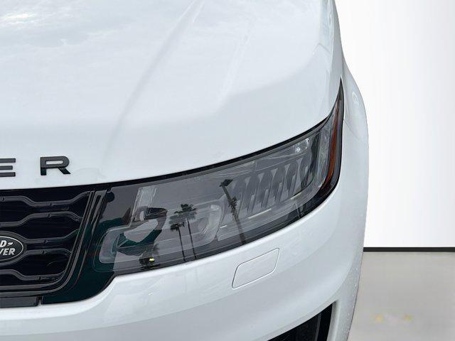 used 2022 Land Rover Range Rover Sport car, priced at $48,990