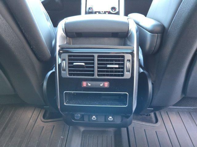 used 2022 Land Rover Range Rover Sport car, priced at $56,898