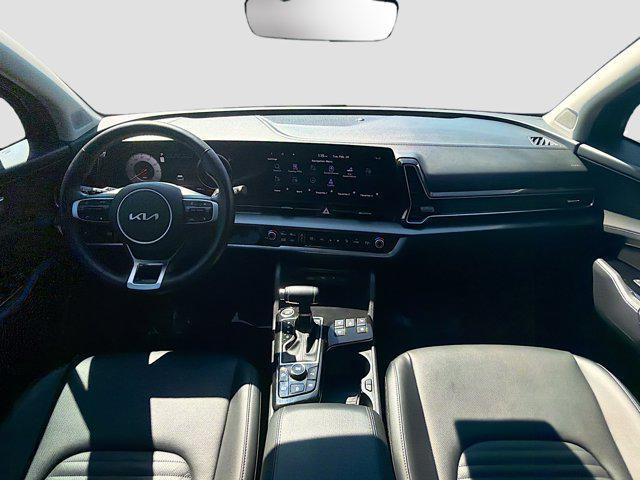 used 2023 Kia Sportage car, priced at $26,870