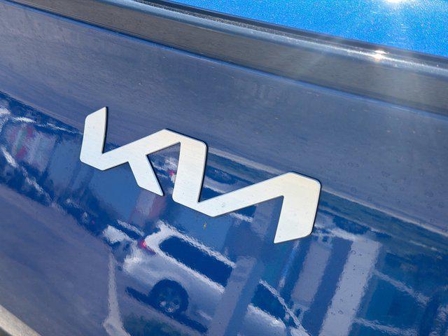 used 2023 Kia Sportage car, priced at $26,870