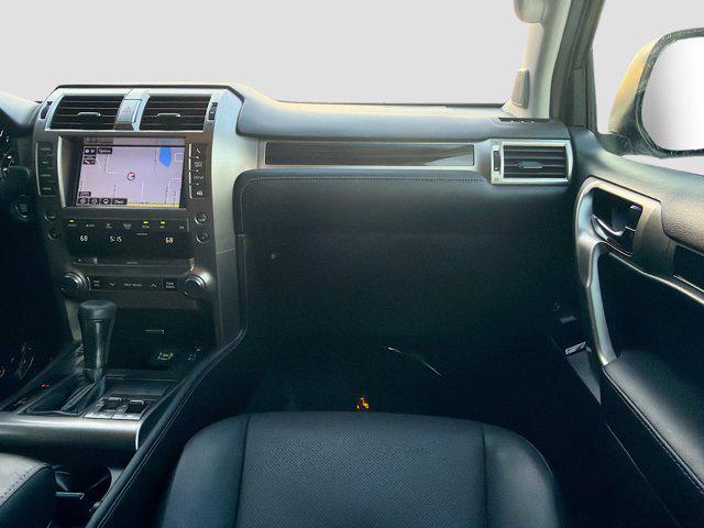used 2017 Lexus GX 460 car, priced at $23,683