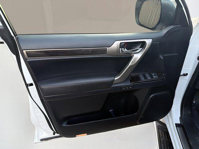 used 2017 Lexus GX 460 car, priced at $23,683