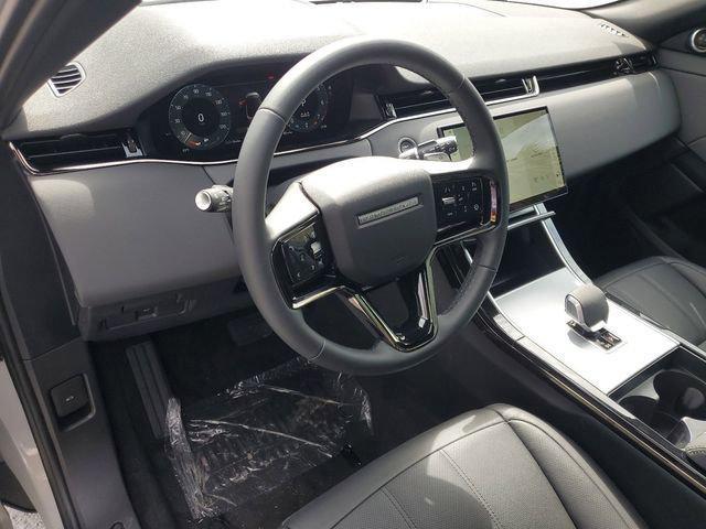 used 2025 Land Rover Range Rover Evoque car, priced at $41,535