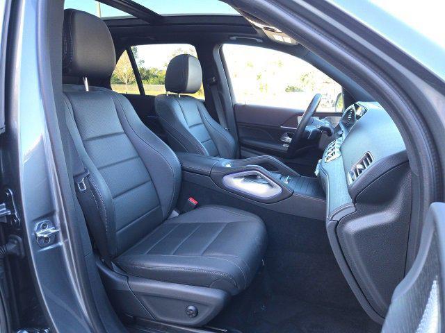 used 2025 Mercedes-Benz GLE 350 car, priced at $61,287