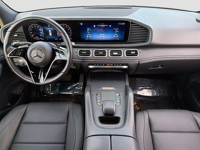 used 2025 Mercedes-Benz GLE 350 car, priced at $57,784