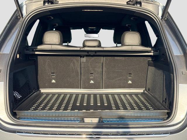 used 2025 Mercedes-Benz GLE 350 car, priced at $57,784