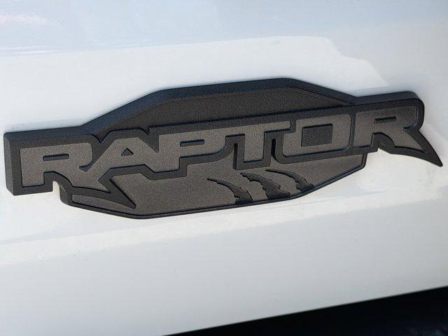 used 2023 Ford Bronco car, priced at $64,743