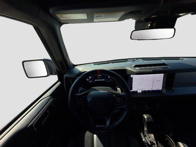 used 2023 Ford Bronco car, priced at $64,743