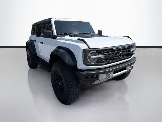 used 2023 Ford Bronco car, priced at $64,743