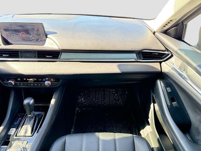 used 2019 Mazda Mazda6 car, priced at $15,498