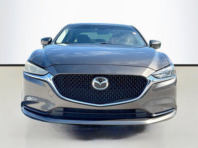used 2019 Mazda Mazda6 car, priced at $15,498