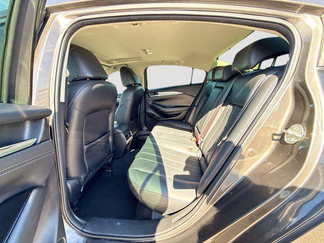 used 2019 Mazda Mazda6 car, priced at $15,498