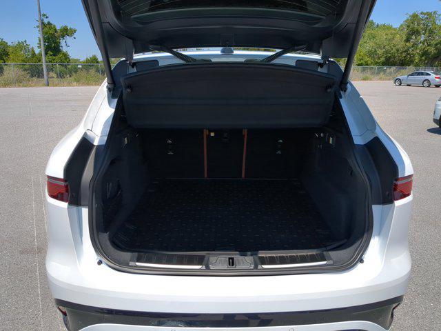 new 2026 Jaguar F-PACE car, priced at $77,808