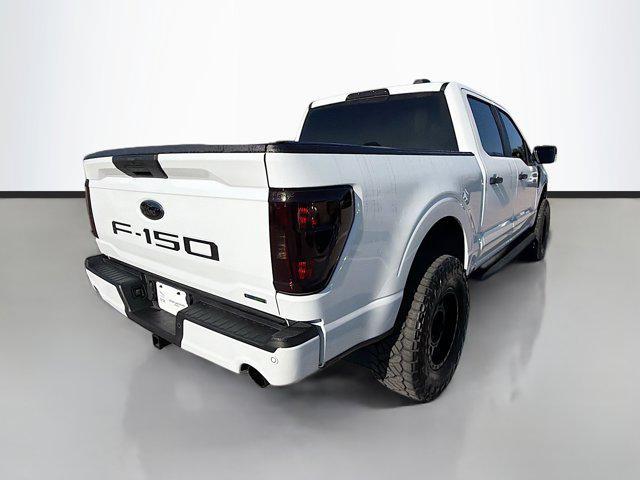 used 2022 Ford F-150 car, priced at $36,986